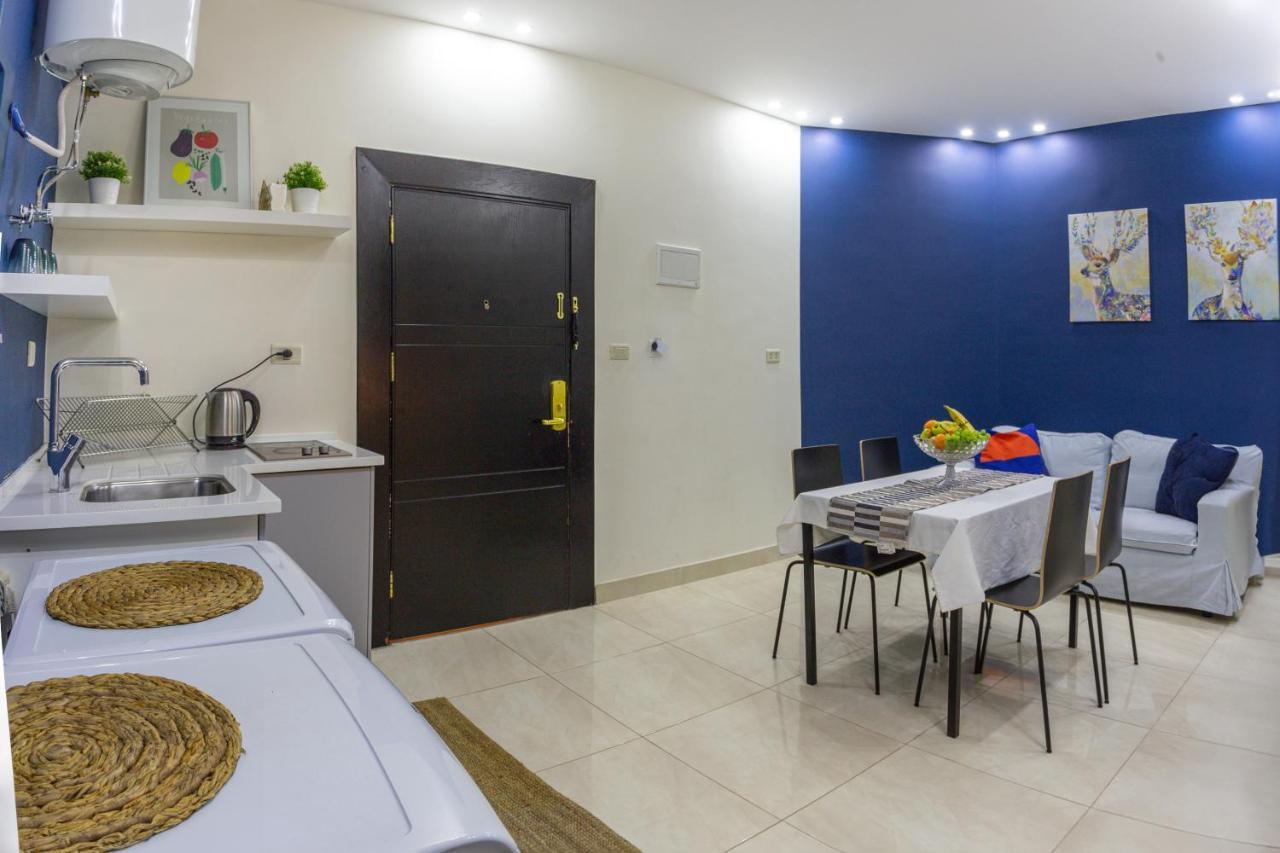 Al Basem Hotel Amman Extérieur photo