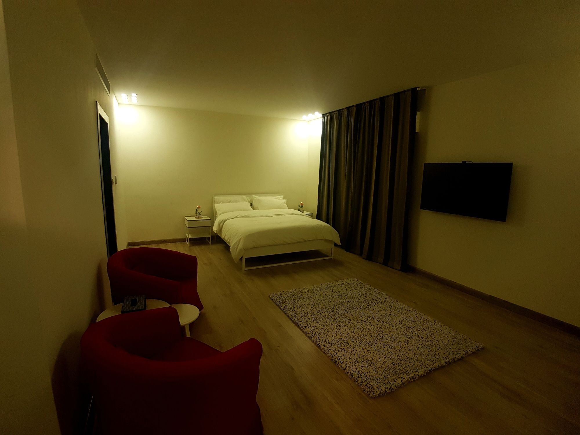 Al Basem Hotel Amman Extérieur photo